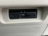 ETCです。セットアップを完了してから納車となりますので、すぐにご利用頂けます。