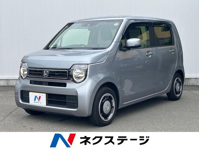 N-WGN  L
