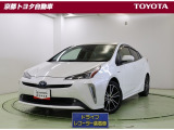 トヨタ プリウス
