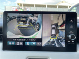 ヴェゼル 1.5 e:HEV Z プレイパッケージ 4WD サンルーフ 修復歴無し