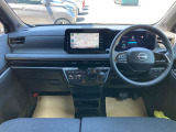 軽&times;EVの新の体験。もっと運転が好きになるサクラ。