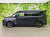 ステップワゴン 2.0 e:HEV スパーダ 