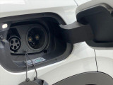 普通充電急速充電と幅広く充電が可能です!!