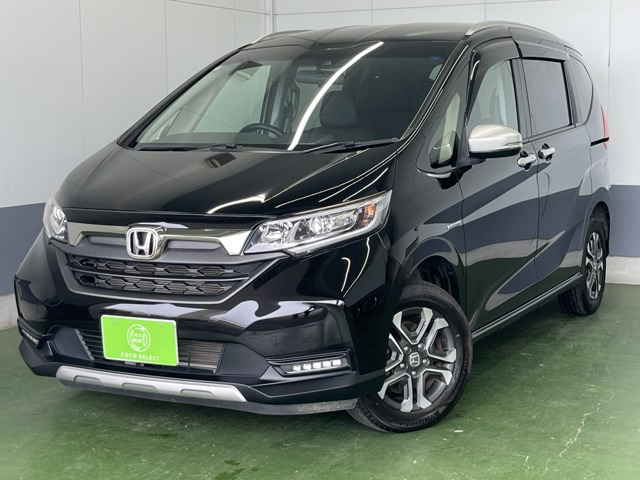 ホンダ フリード 