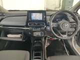 見通しのよいすっきりとした視界で、誰でも運転しやすいです。運転のしやすさは疲れにくさにも繋がりますよ♪