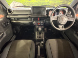 ジムニーノマド 1.5 FC 4WD 