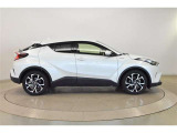 C-HR ハイブリッド 1.8 G 