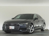 2001年オープン。 Audi正規ディーラーとして最も歴史のあるAudi 江戸川は、2フロアに分かれるガラス張りのショールームです。