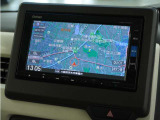 N-BOX G L ホンダセンシング 
