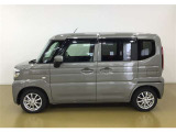 サービス工場完備。車検・メンテもお任せください!