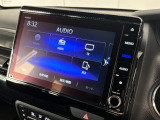 Bluetoothオーディオをはじめ様々なオーディオソースがついています!これでドライブもより一層楽しめますね!