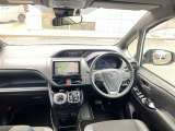 ノア 1.8 ハイブリッド Si W×B 