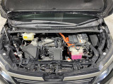 【エンジンルーム】エンジンの調子は良好です!ご納車前にはしっかりとオイル交換・その他油種類の点検補充をさせて頂きます。また、ガリバーでは修復歴のある車は販売いたしません。