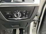 BMWの代名詞とも言えるキドニーグリル!アクティブ・エア・ストリームを採用し最先端の空力性能を実現しました。