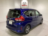 【Honda認定中古車 U-Select】 は3つの安心をお約束します。 1 Hondaのプロが整備した安心。 2 第三者機関がチェックした安心。 3 購入後もHondaが保証する安心。