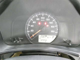 メーターの視認性もよく安全運転ができますね