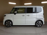 スペーシアカスタム ハイブリッド(HYBRID)  XS 4WD 