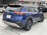 エクストレイル  1.5 G e-4ORCE 4WD