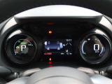 ハイブリットカーでエコドライブ始めませんか