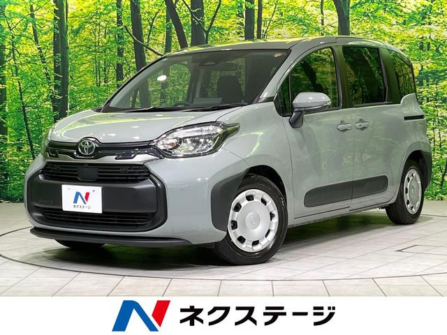 シエンタ 1.5 G 