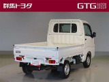 ピクシストラック スタンダード SAIIIt  4WD 
