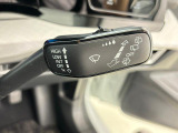 コラムスイッチワイパーレバー ONOFFはもちろん速さの調整などが可能です