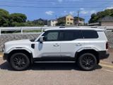ランドクルーザー250 2.7 VX 4WD 