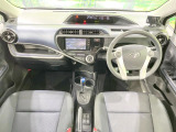 アクア 1.5 S 