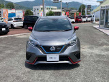 ノート 1.2 e-POWER NISMO S 