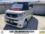 三菱 eKスペース