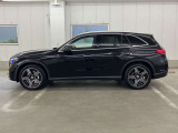 GLC 220d 4マチック (ISG) AMGラインパッケージ  4WD 