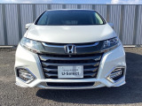オデッセイ 2.4 アブソルート EX 4WD 