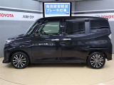 ルーミー 1.0 カスタム G-T 