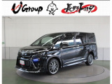 人気グレード特別仕様車・ZS「煌II」です。