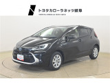トヨタ アクア