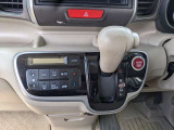 運転楽々!運転に不慣れな方にもオススメです!