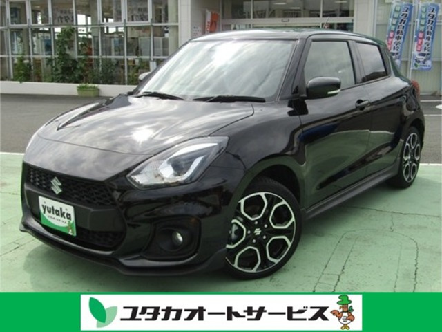 スイフト  スポーツ 1.4