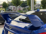 WRX S4 2.0 GT-S アイサイト 4WD 