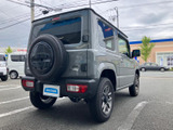 ジムニー XC 4WD 