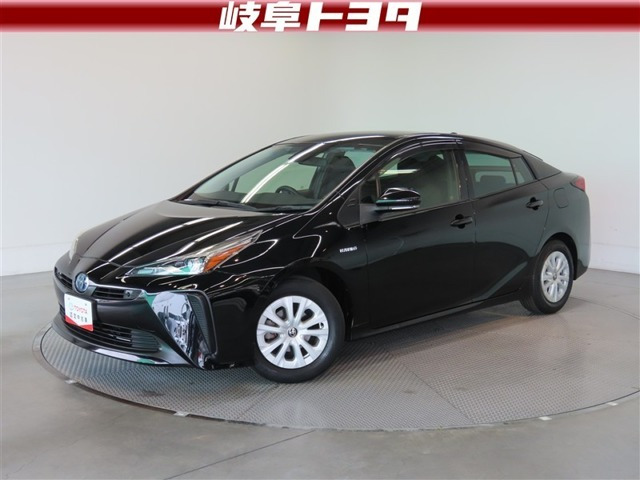 プリウス 1.8 S 