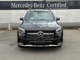 GLB GLB200d 4マチック アーバン スターズ ディーゼル 4WD 