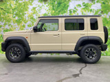ジムニーノマド 1.5 FC 4WD 
