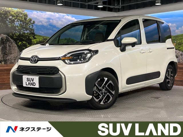 シエンタ 1.5 Z 