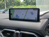 CX-8 2.2 XD スマートエディション 禁煙車 純正マツダコネクト10.5インチナビ