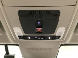 Honda CONNECT搭載車です。「Honda Total Care プレミアム」に加入頂くと、「緊急サポートセンター」や「Honda ALSOK駆けつけサービス」などのサービスが受けられます。