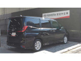 サービス工場完備。車検・メンテもお任せください!