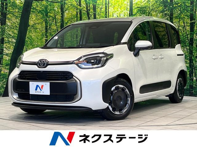 シエンタ ハイブリッド 1.5 Z 
