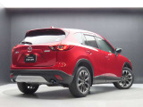 CX-5 2.5 25S Lパッケージ 