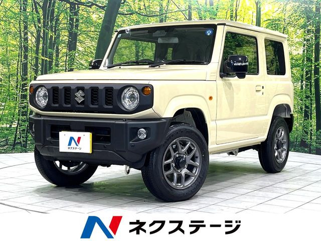 ジムニー XC