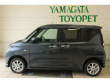 ムーヴ G 4WD 